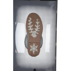 CMP Nietos 3Q47966, Winterstiefel, Damen, vanilla