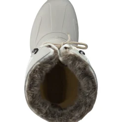 CMP Nietos 3Q47966, Winterstiefel, Damen, vanilla