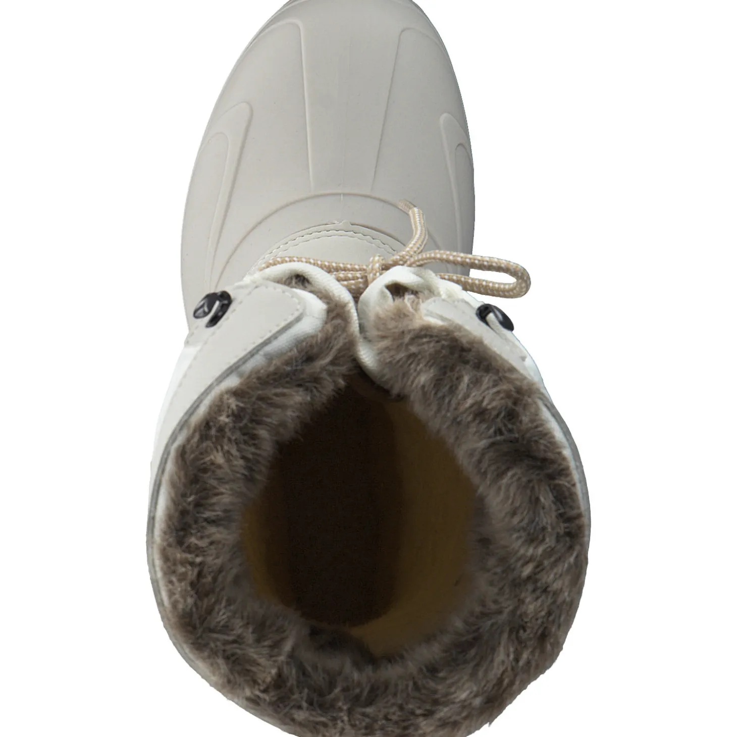 CMP Nietos 3Q47966, Winterstiefel, Damen, vanilla