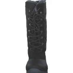 CMP Nietos 3Q47966, Winterstiefel, Damen, Schwarz