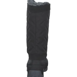 CMP Nietos 3Q47966, Winterstiefel, Damen, Schwarz
