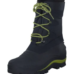 CMP Nietos Snow Boot 3Q47867, Winterstiefel, Herren, Blue-Energy