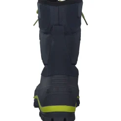 CMP Nietos Snow Boot 3Q47867, Winterstiefel, Herren, Blue-Energy