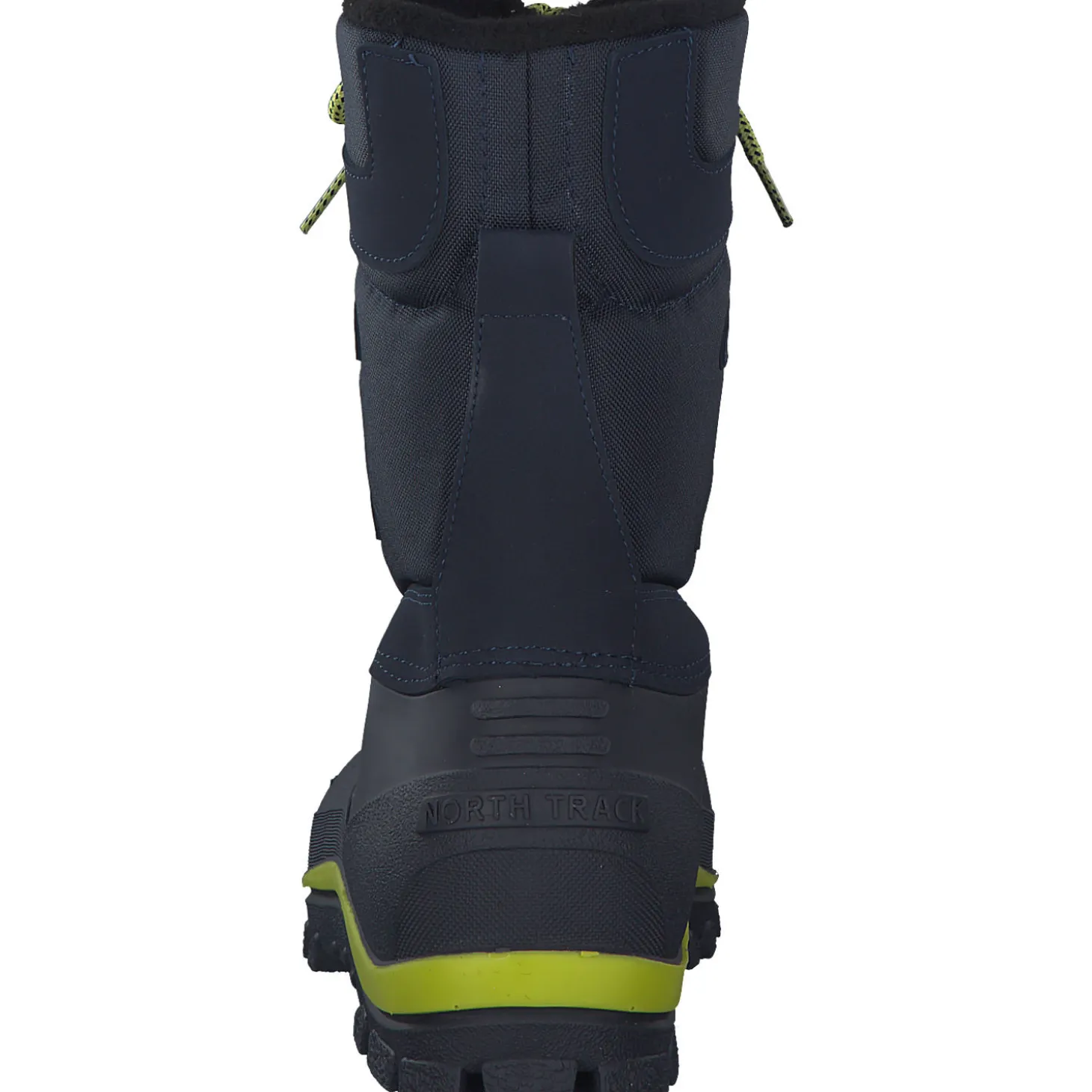 CMP Nietos Snow Boot 3Q47867, Winterstiefel, Herren, Blue-Energy