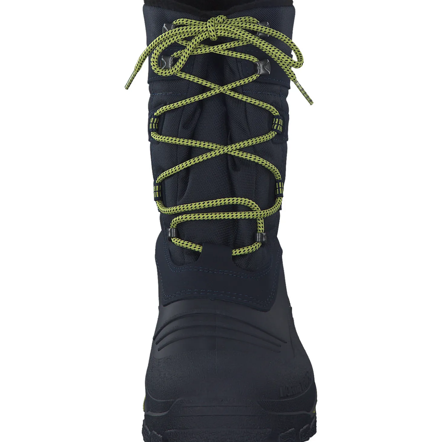 CMP Nietos Snow Boot 3Q47867, Winterstiefel, Herren, Blue-Energy