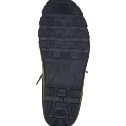 CMP Nietos Snow Boot 3Q47867, Winterstiefel, Herren, Blue-Energy