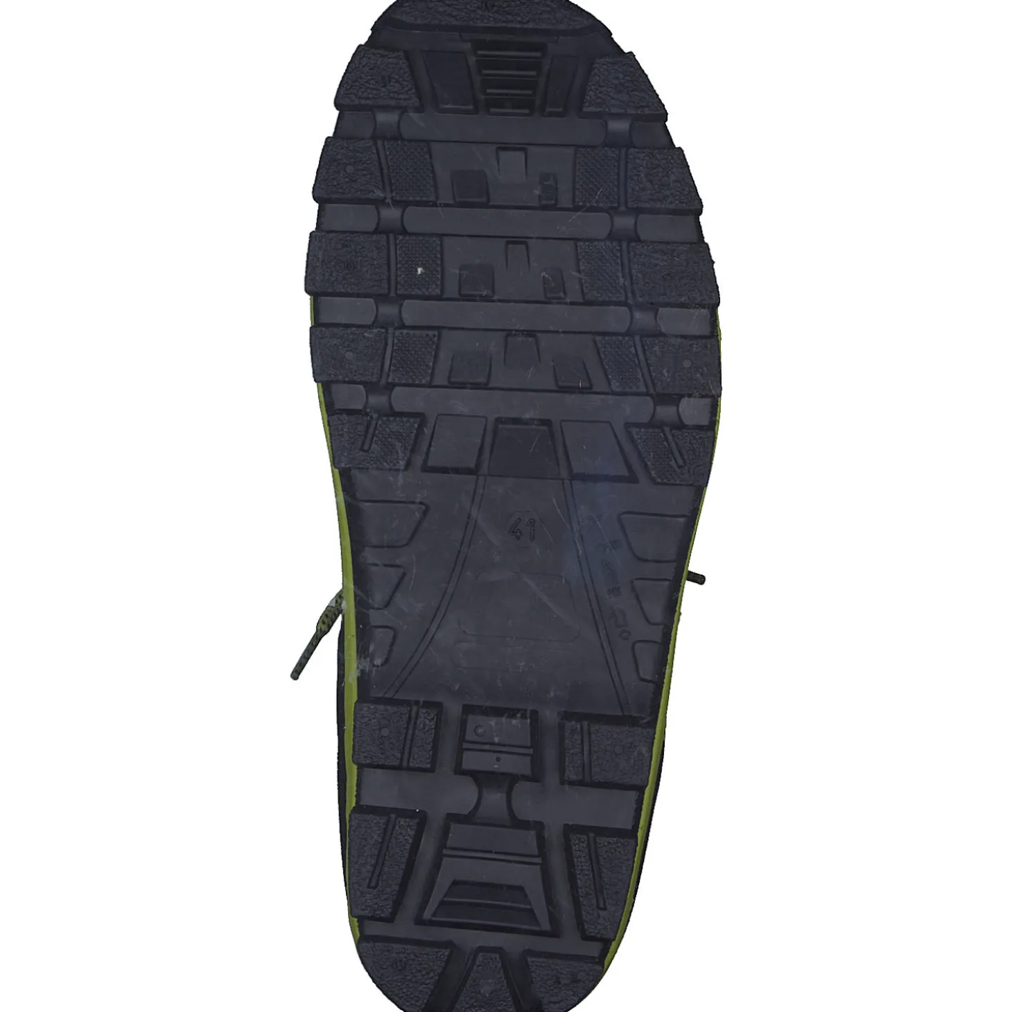 CMP Nietos Snow Boot 3Q47867, Winterstiefel, Herren, Blue-Energy