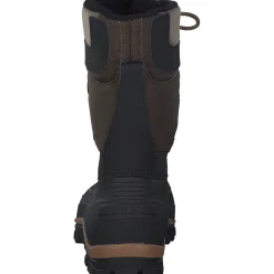 CMP Nietos Snow Boot 3Q47867, Winterstiefel, Herren, wood