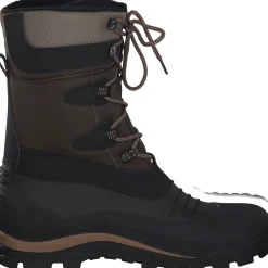 CMP Nietos Snow Boot 3Q47867, Winterstiefel, Herren, wood