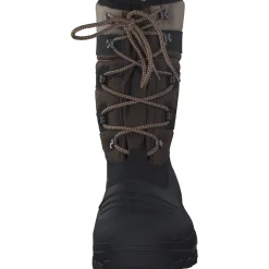 CMP Nietos Snow Boot 3Q47867, Winterstiefel, Herren, wood