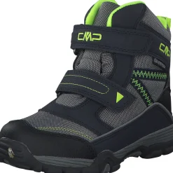 CMP Pyry 38Q4514 M, Stiefel (Kinder), Kinder, anthracite-ghiaccio