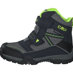 CMP Pyry 38Q4514 M, Stiefel (Kinder), Kinder, anthracite-ghiaccio