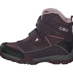 CMP Pyry 38Q4514 W, Stiefel (Kinder), Kinder, Violett (Torepa-prunga)