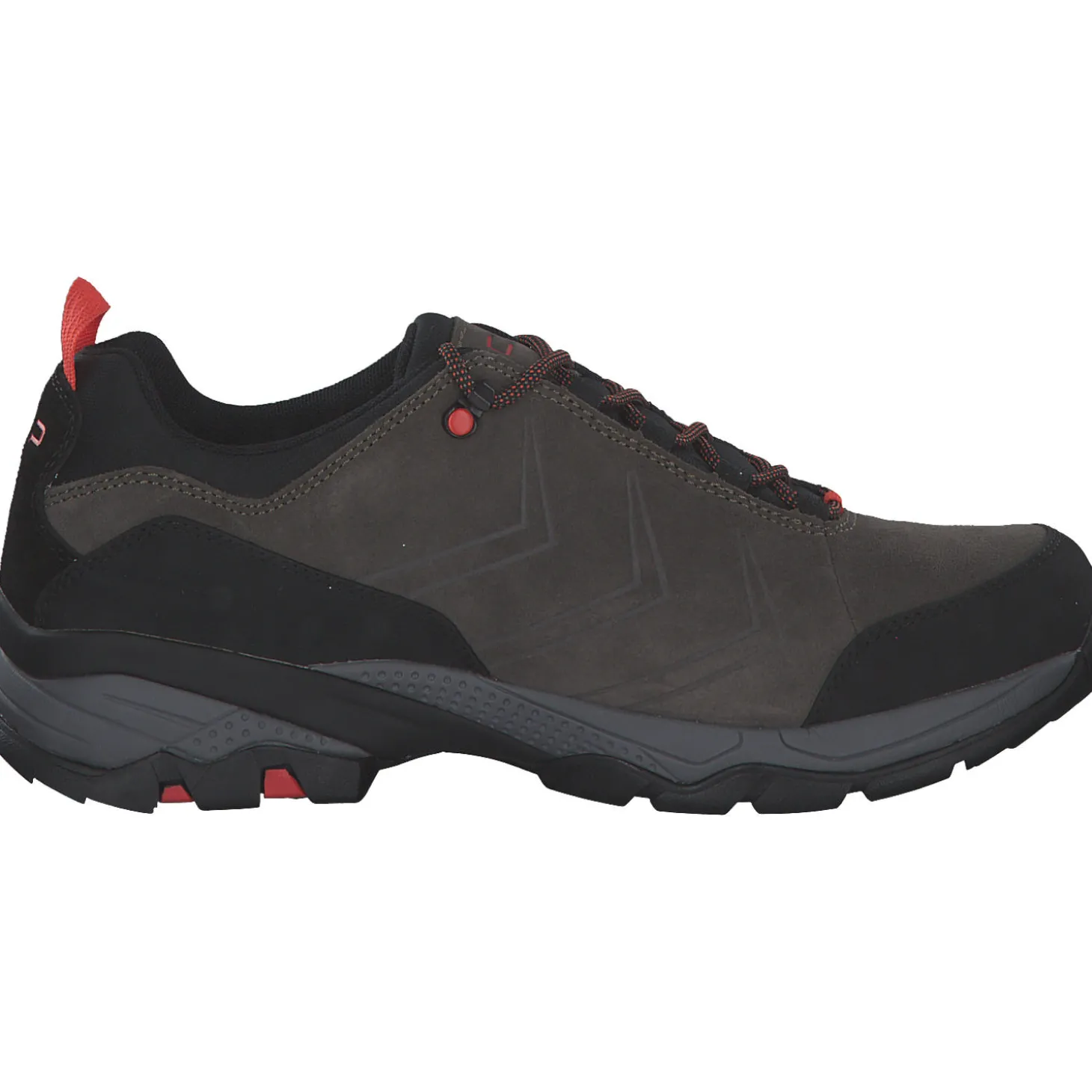 CMP 3Q18597 Q906 Melnick low, Trekkingschuhe, Herren, Fango