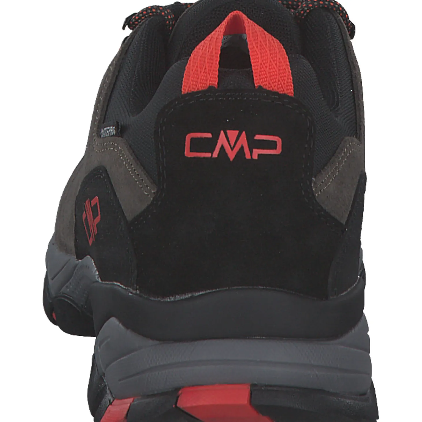 CMP 3Q18597 Q906 Melnick low, Trekkingschuhe, Herren, Fango