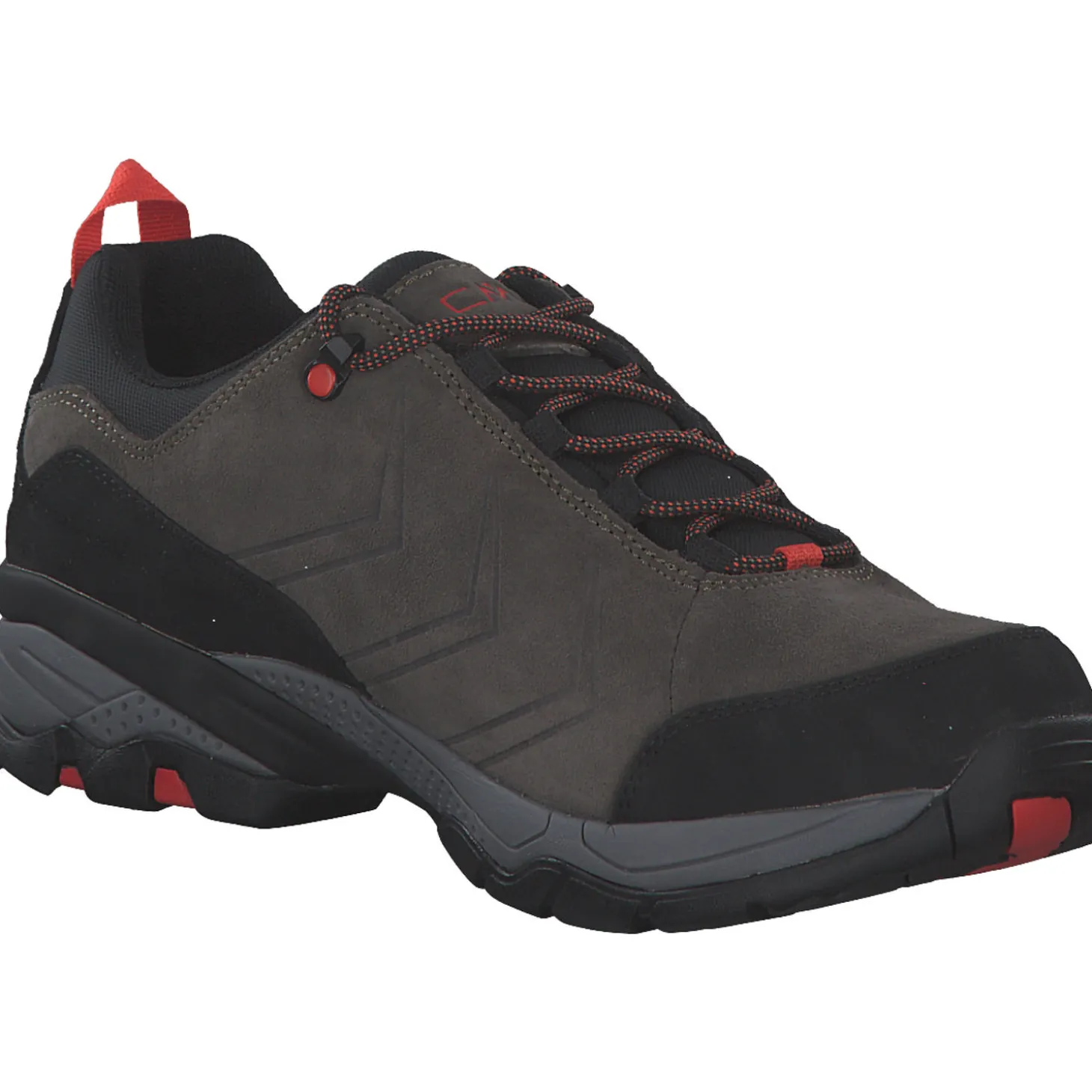 CMP 3Q18597 Q906 Melnick low, Trekkingschuhe, Herren, Fango