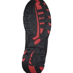 CMP 3Q18597 Q906 Melnick low, Trekkingschuhe, Herren, Fango