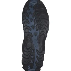 CMP Rigel Low 3Q54457, Trekkingschuhe, Herren, Ocean Senape