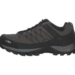 CMP Rigel Low 3Q13247, Trekkingschuhe, Herren, torba-antracite