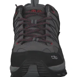 CMP Rigel Low 3Q13247, Trekkingschuhe, Herren, graffite-antracite