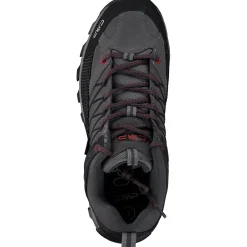 CMP Rigel Low 3Q13247, Trekkingschuhe, Herren, graffite-antracite