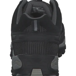 CMP Rigel Low 3Q13247, Trekkingschuhe, Herren, Schwarz (Nero - Grey Schwarz)