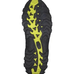 CMP Rigel Mid 3Q12946, Trekkingschuhe, Damen, deep lake/baltic