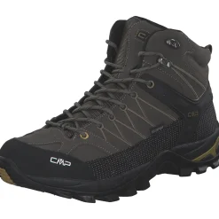 CMP Rigel Mid 3Q12947, Trekkingschuhe, Herren, FANGO