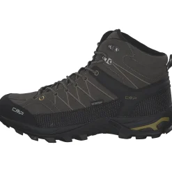 CMP Rigel Mid 3Q12947, Trekkingschuhe, Herren, FANGO