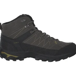 CMP Rigel Mid 3Q12947, Trekkingschuhe, Herren, FANGO