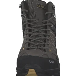 CMP Rigel Mid 3Q12947, Trekkingschuhe, Herren, FANGO