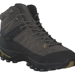 CMP Rigel Mid 3Q12947, Trekkingschuhe, Herren, FANGO