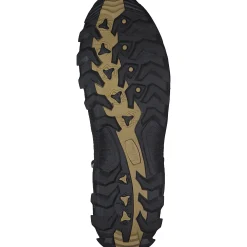 CMP Rigel Mid 3Q12947, Trekkingschuhe, Herren, FANGO