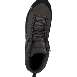 CMP Rigel Mid 3Q12947, Trekkingschuhe, Herren, Braun (Torba Grau)
