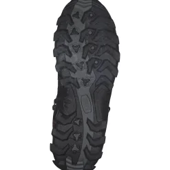 CMP Rigel Mid 3Q12947, Trekkingschuhe, Herren, Grau/Schwarz