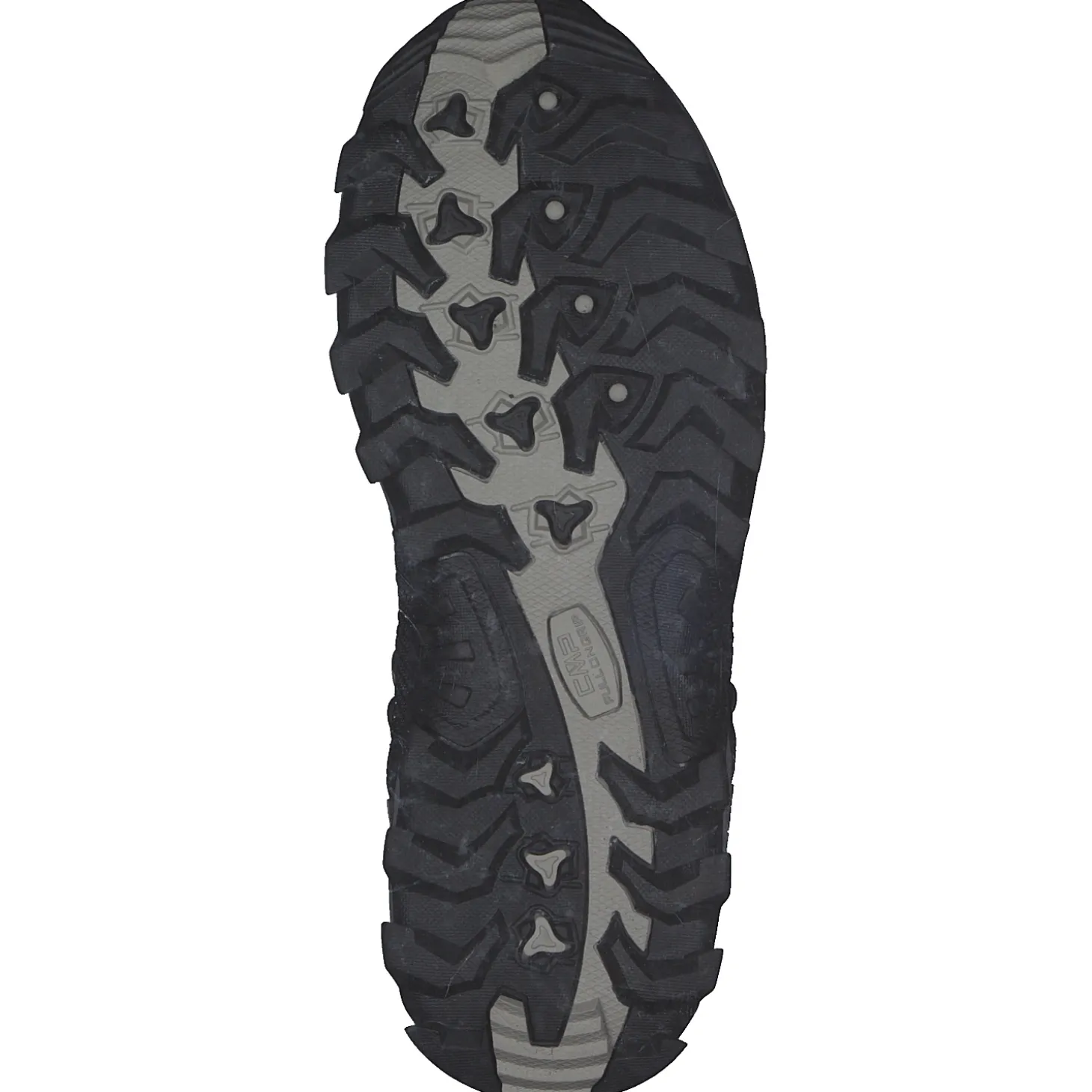 CMP Rigel Mid 3Q12946, Trekkingschuhe, Damen, rose-sand