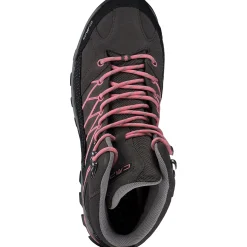 CMP Rigel Mid 3Q12946, Trekkingschuhe, Damen, Braun
