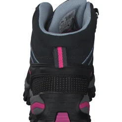 CMP Rigel Mid 3Q12946, Trekkingschuhe, Damen, titanio-skyway