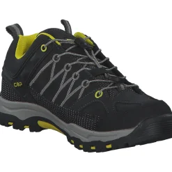 cmp Rigel 3Q13244, Schnürschuhe, Kinder, Schwarz