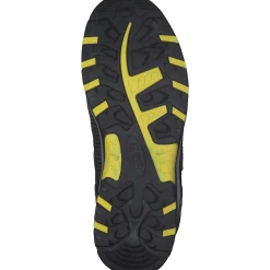 cmp Rigel 3Q13244, Schnürschuhe, Kinder, Schwarz