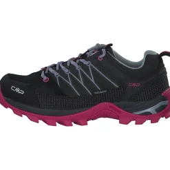 CMP Rigel 3Q54456, Trekkingschuhe, Damen, Grau
