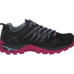 CMP Rigel 3Q54456, Trekkingschuhe, Damen, Grau