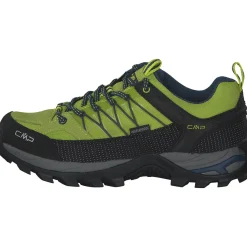CMP Rigel 3Q54457, Trekkingschuhe, Herren, energy cosmo