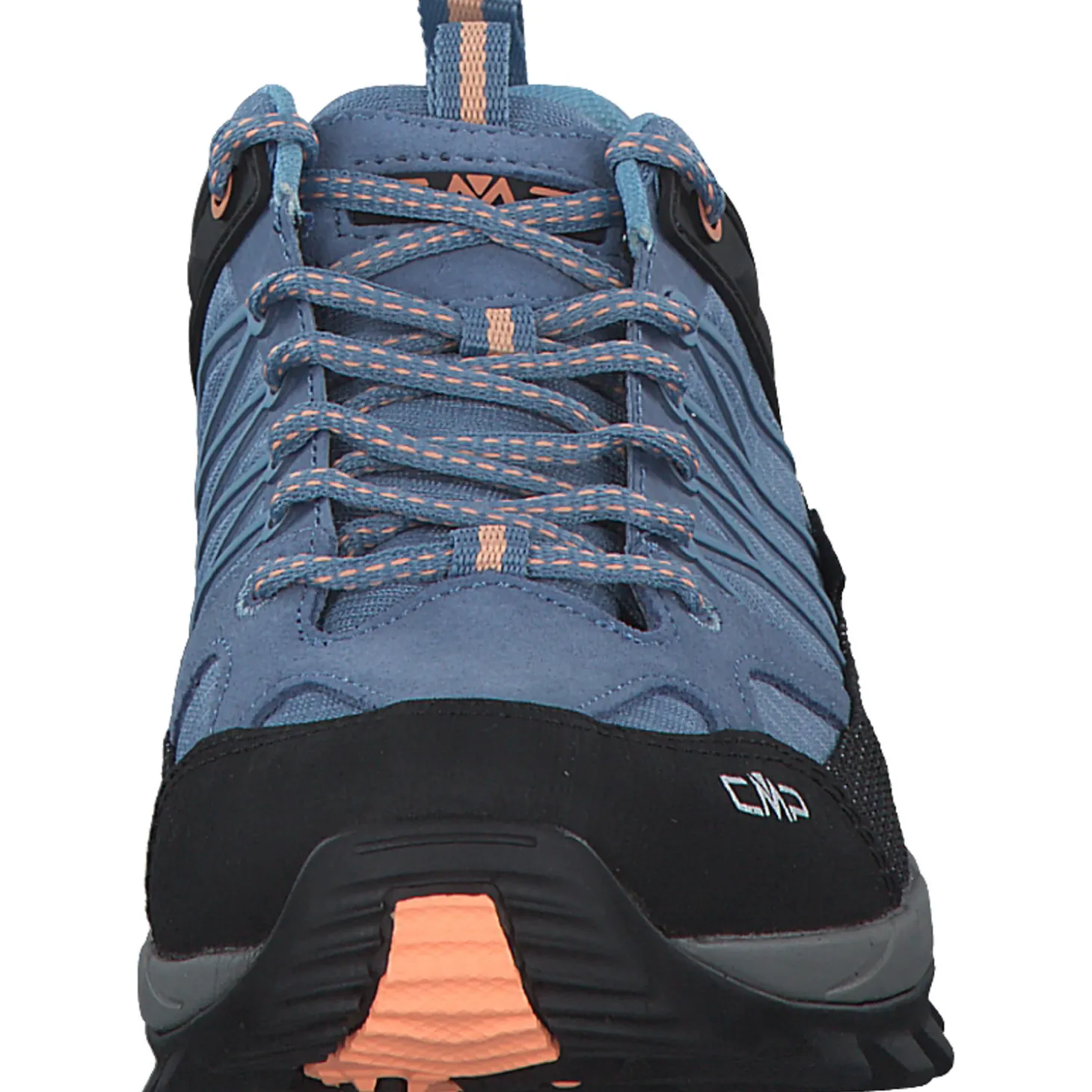 CMP Rigel 3Q54456, Trekkingschuhe, Damen, Blau