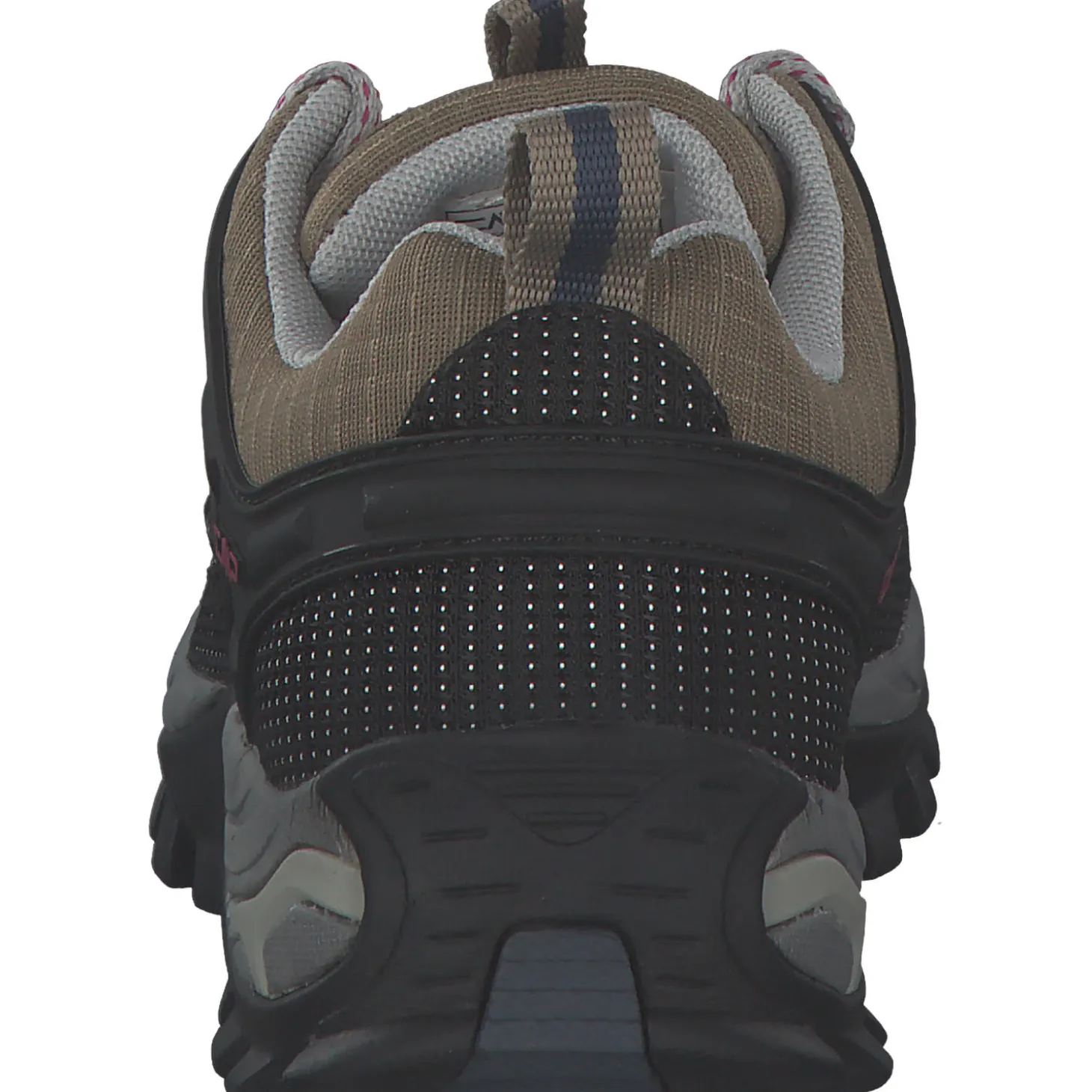 CMP Rigel 3Q54456, Trekkingschuhe, Damen, CASTORO