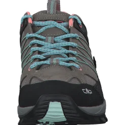 CMP Rigel 3Q54456, Trekkingschuhe, Damen, Deserto/Jade