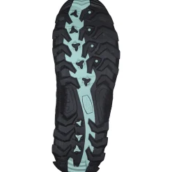 CMP Rigel 3Q54456, Trekkingschuhe, Damen, Deserto/Jade