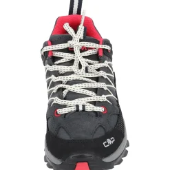 CMP Rigel 3Q54456, Trekkingschuhe, Damen, Grau (Anthracite/Offwhite)