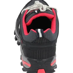 CMP Rigel 3Q54456, Trekkingschuhe, Damen, Grau (Anthracite/Offwhite)