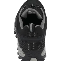 CMP Rigel 3Q54457, Trekkingschuhe, Herren, nero-grey